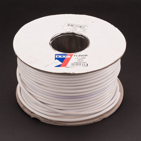 Dencon-Flex Heat Resistant