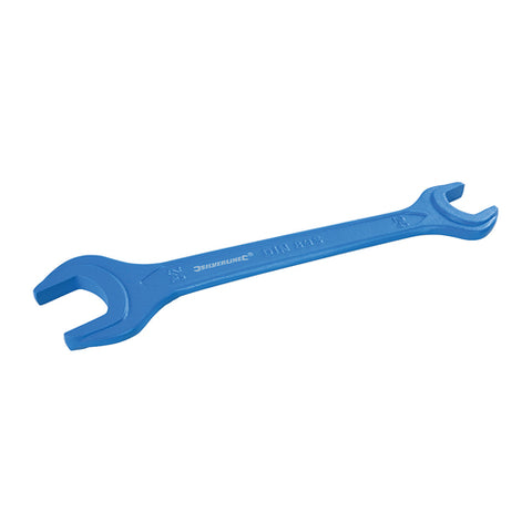 Silverline-Heavy Duty Compression Nut Spanner