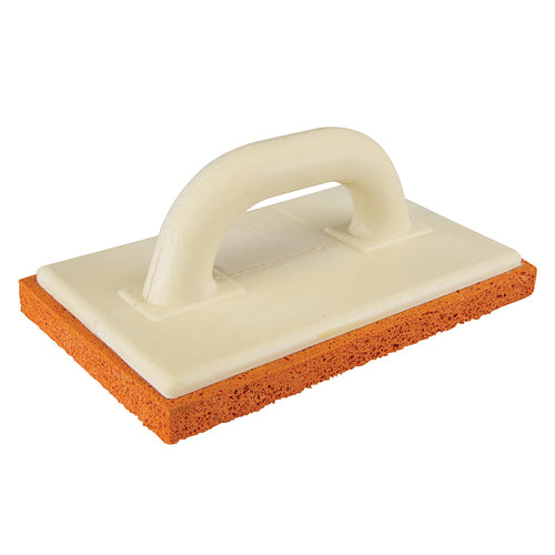 Silverline-Poly Sponge Float