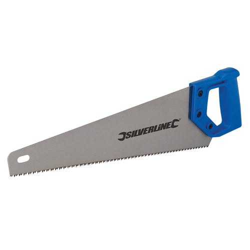 Silverline-Hardpoint Saw