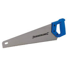 Silverline-Hardpoint Saw