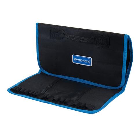 Silverline-Expert Tool Roll