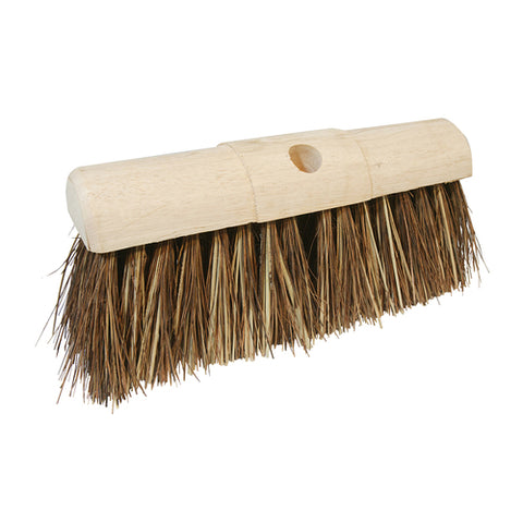 Silverline-Broom Bassine/Cane Saddleback