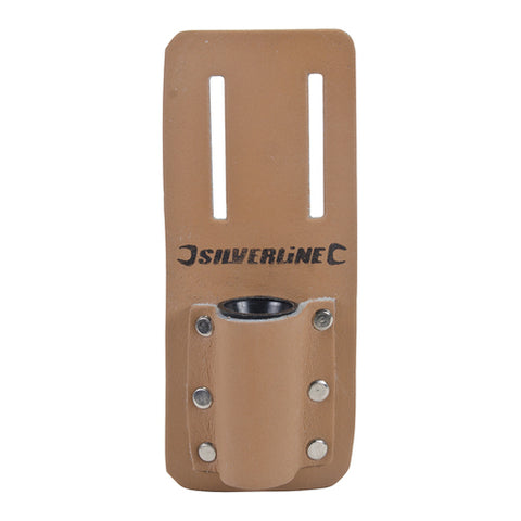 Silverline-Scaffold Spanner Holder Leather