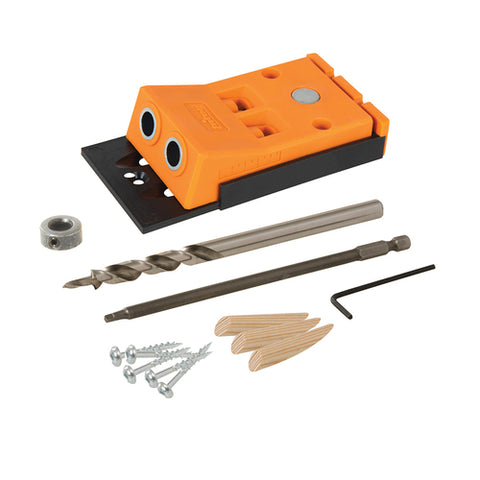 Triton-Double Mini Pocket-Hole Jig