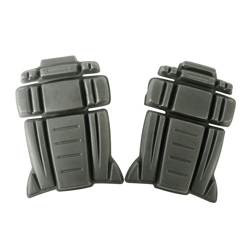 Silverline-Knee Pad Inserts