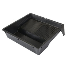 Silverline-Roller Tray