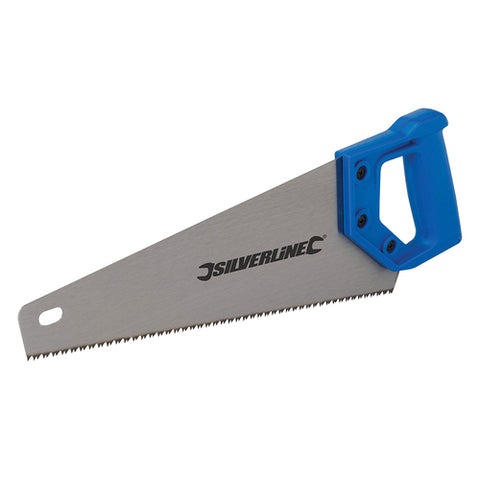 Silverline-Hardpoint Saw