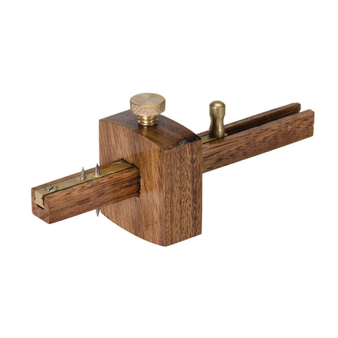 Silverline-Mini Mortice Gauge