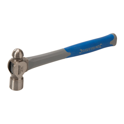 Silverline-Fibreglass Ball Pein Hammer