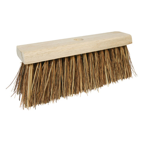 Silverline-Broom Bassine/Cane