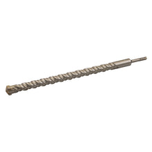 Silverline-SDS Plus Crosshead Drill Bit