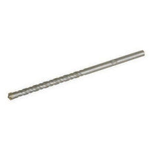 Silverline-Crosshead Masonry Drill Bit