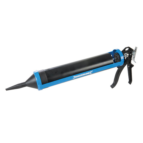 Silverline-Pointing Gun Kit