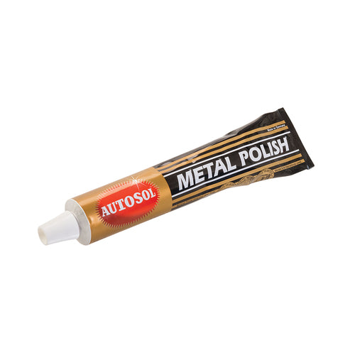 Triton-Metal Polish