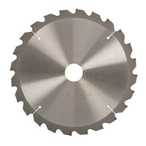 Triton-Woodworking Saw Blade