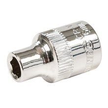 Silverline-Socket 3/8