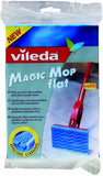 Vileda Magic Mop Flat Head & Handle