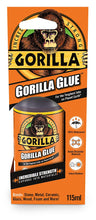 Gorilla Glue 115ml