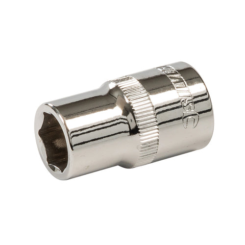 Silverline-Socket 1/2" Drive 6pt Imperial