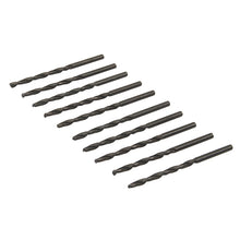 Silverline-Metric HSS-R Jobber Bits 10pk