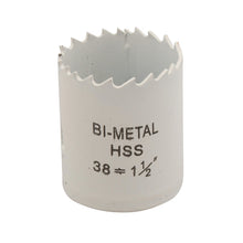 Silverline-Bi-Metal Holesaw