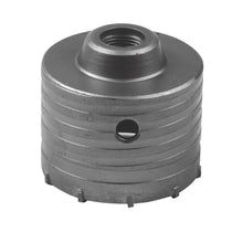 Silverline-TCT Core Drill Bit