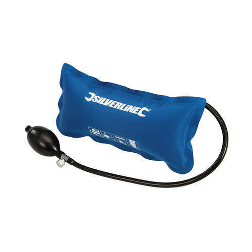 Silverline-Inflatable Air Wedge