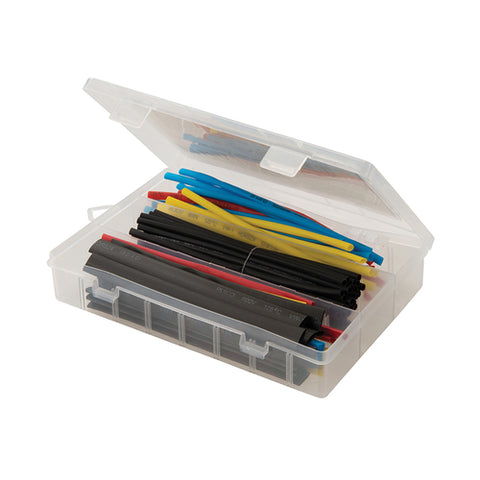 Fixman-Heat Shrink Tubes Pack