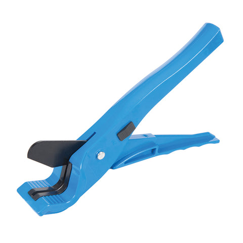 Silverline-Plastic Pipe Cutter