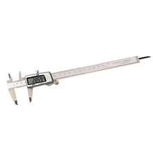 Silverline-Digital Vernier Caliper