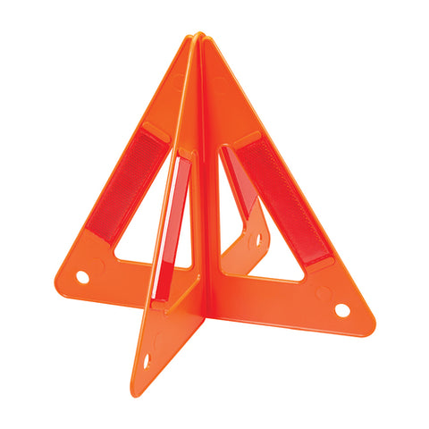 Silverline-Emergency Safety Warning Triangle