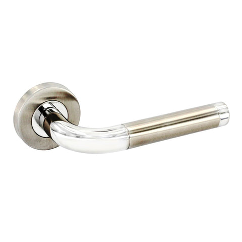 Securit-SN/CP Latch Handles Classic (Pair)