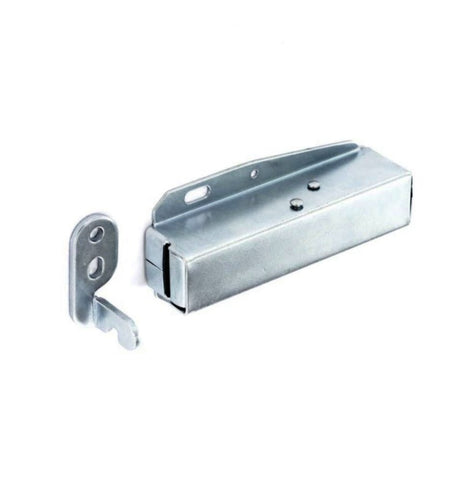 Securit-Touch Latch