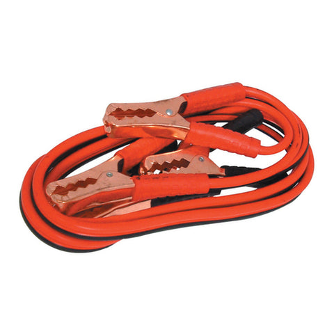 Silverline-Jump Leads 200A max