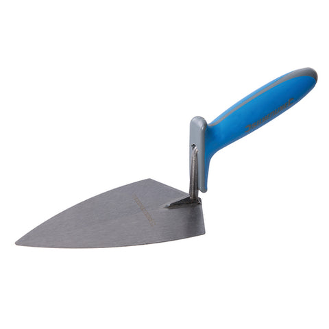 Silverline-Brick Trowel Soft-Grip