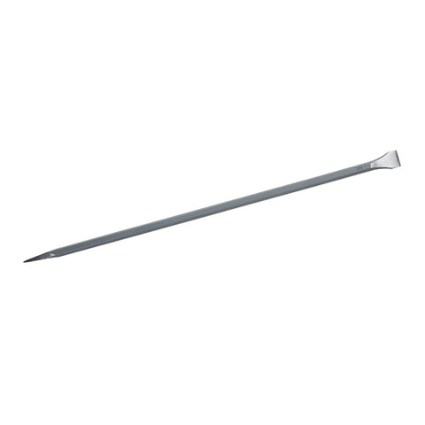 Silverline-Chisel & Point Bar