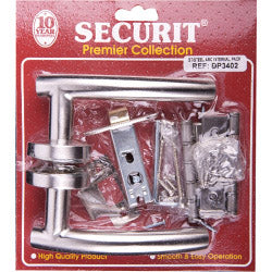 Securit-Arc Latch Door Pack