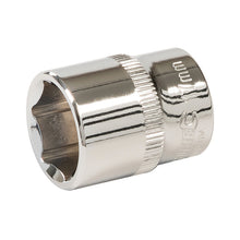 Silverline-Socket 3/8