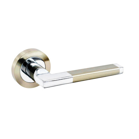 Securit-SN/CP Latch Handles Ultra (Pair)