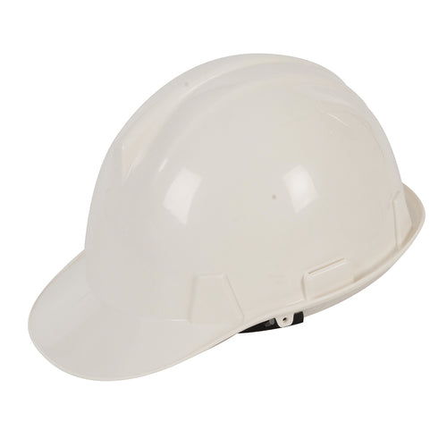 Silverline-Safety Hard Hat