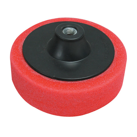 Silverline-M14 Foam Polishing Head
