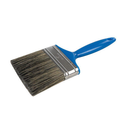 Silverline-Emulsion Brush