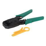 Silverline-Telecoms Crimping Tool
