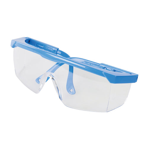 Silverline-Adjustable Safety Glasses