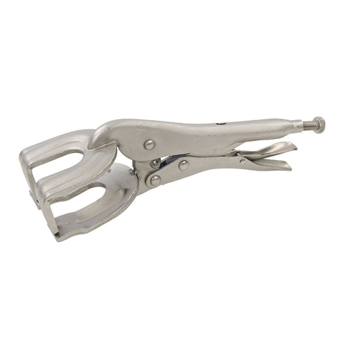 Silverline-Welding Clamps