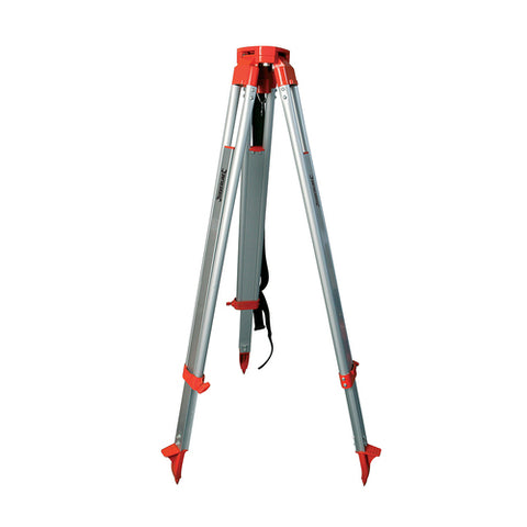 Silverline-Aluminium Tripod