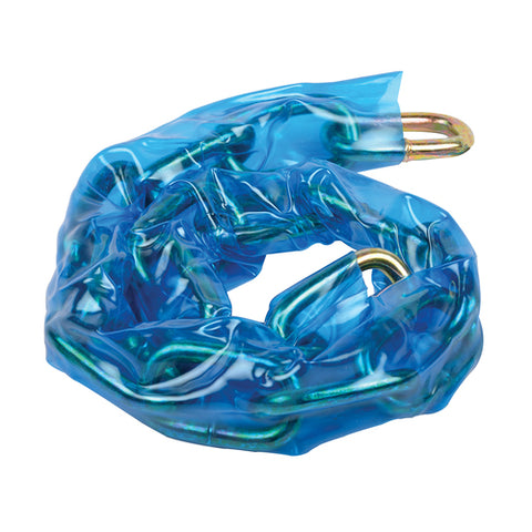 Silverline-Steel Security Chain Round