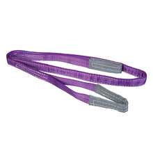 Silverline-Cargo Sling 1 Tonne
