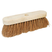 Silverline-Broom Soft Coco